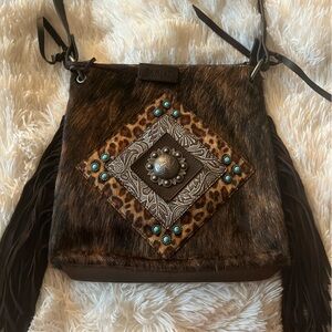 Ariat purse
